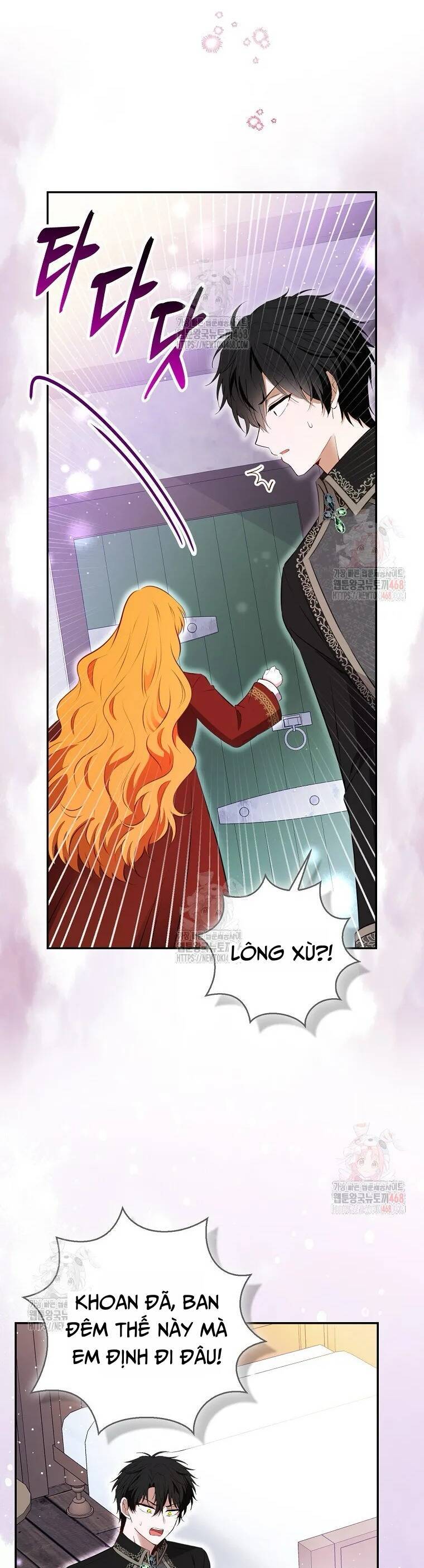 Sóc Nhỏ Tài Năng Chapter 109 - Next Chapter 110