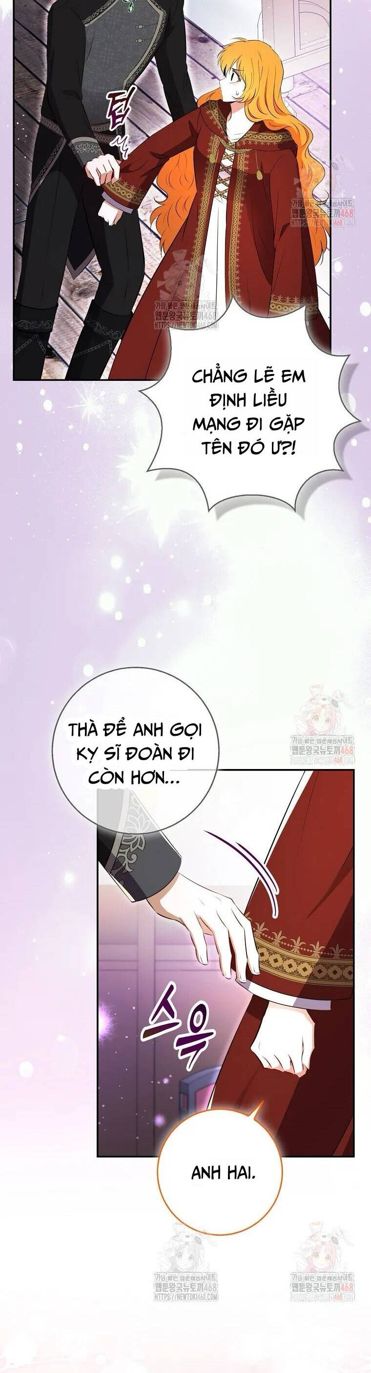 Sóc Nhỏ Tài Năng Chapter 109 - Next Chapter 110