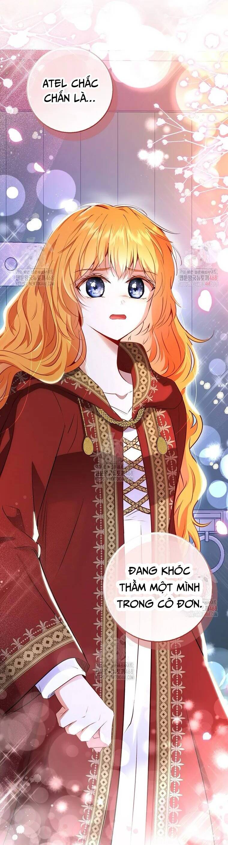Sóc Nhỏ Tài Năng Chapter 109 - Next Chapter 110
