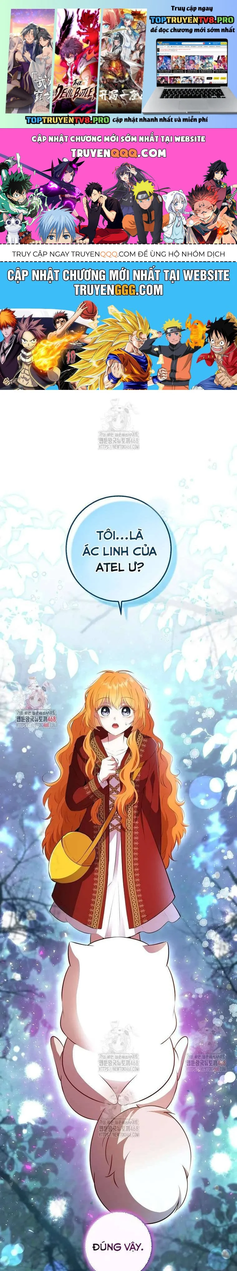 Sóc Nhỏ Tài Năng Chapter 111 - Trang 3