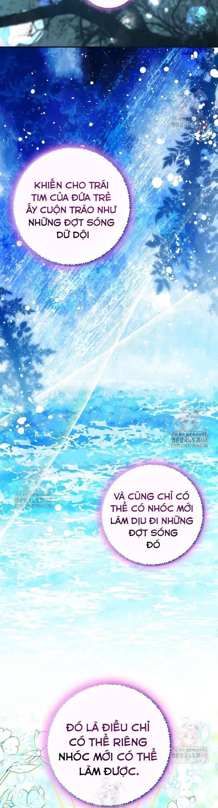 Sóc Nhỏ Tài Năng Chapter 111 - Trang 3