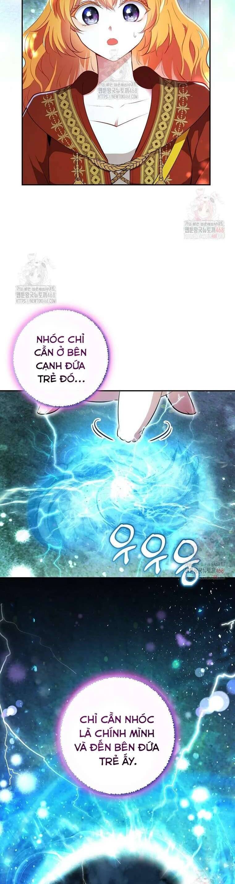 Sóc Nhỏ Tài Năng Chapter 111 - Trang 3