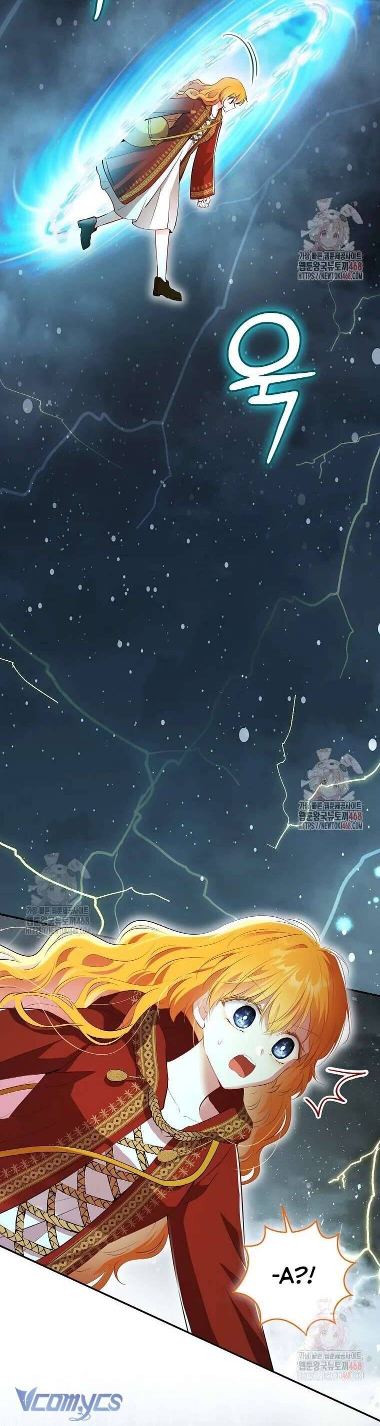 Sóc Nhỏ Tài Năng Chapter 111 - Trang 3
