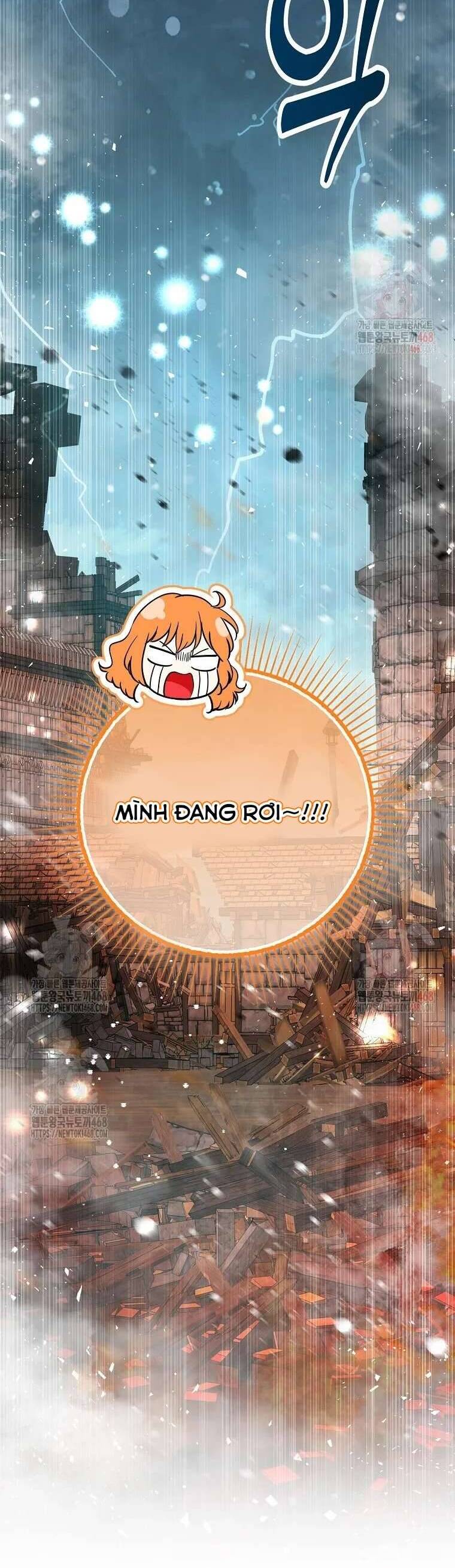 Sóc Nhỏ Tài Năng Chapter 111 - Trang 3