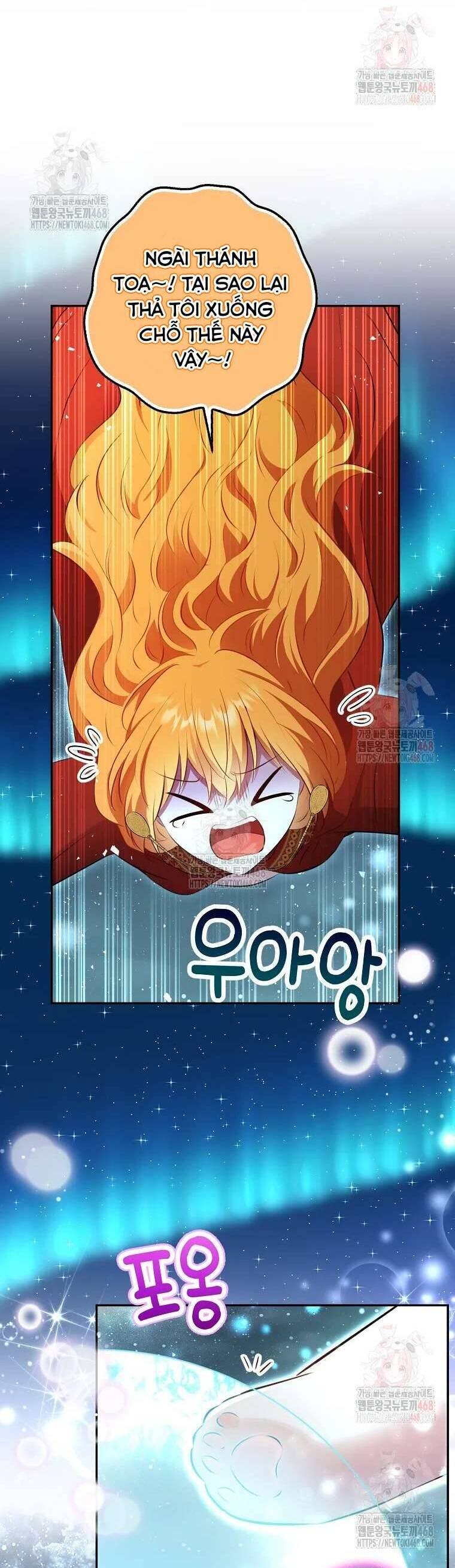 Sóc Nhỏ Tài Năng Chapter 111 - Trang 3
