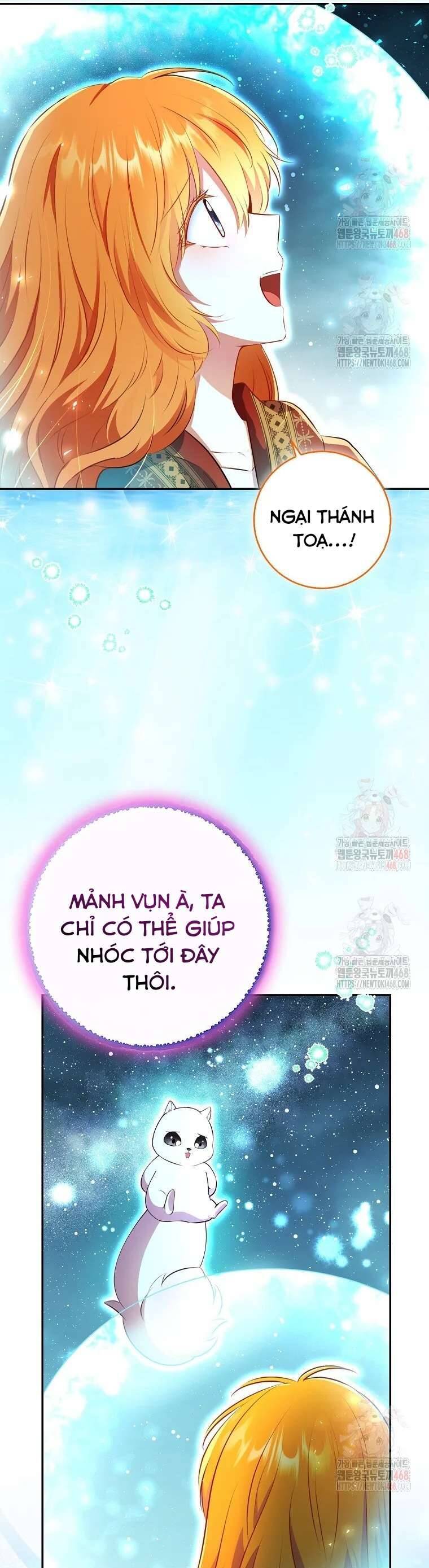 Sóc Nhỏ Tài Năng Chapter 111 - Trang 3