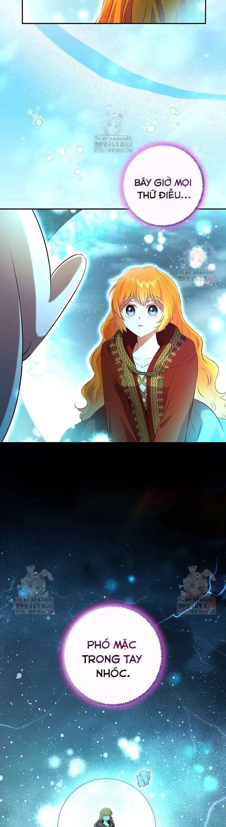 Sóc Nhỏ Tài Năng Chapter 111 - Trang 3