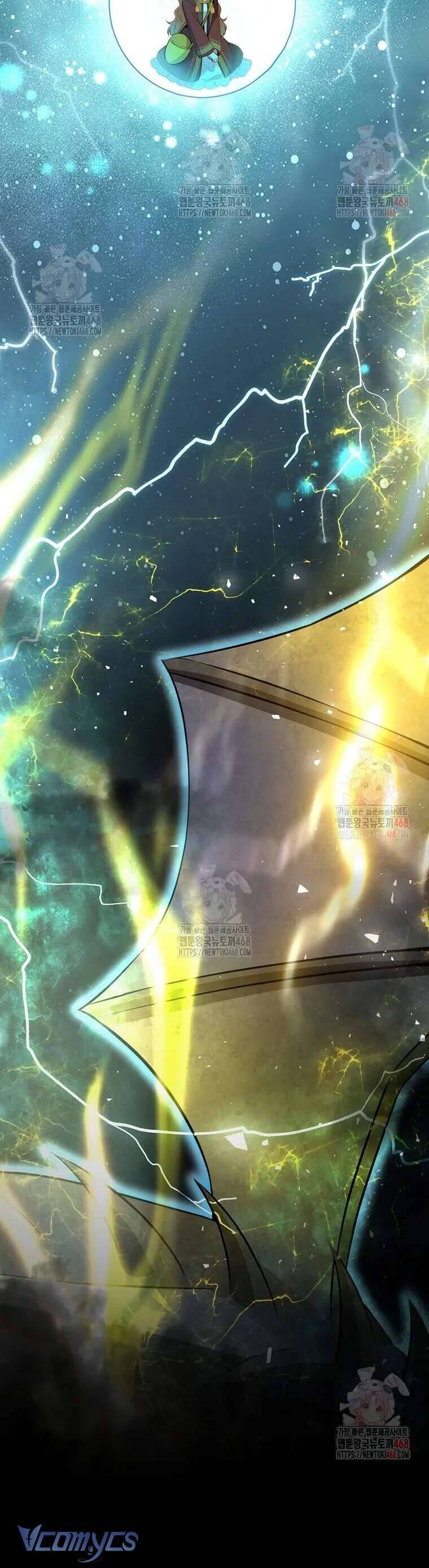 Sóc Nhỏ Tài Năng Chapter 111 - Trang 3