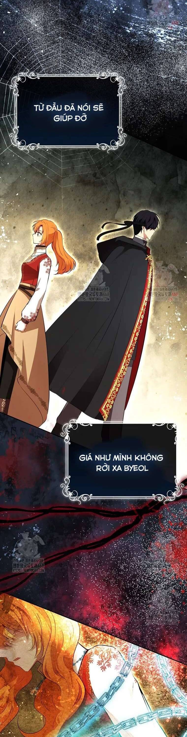 Sóc Nhỏ Tài Năng Chapter 111 - Trang 3