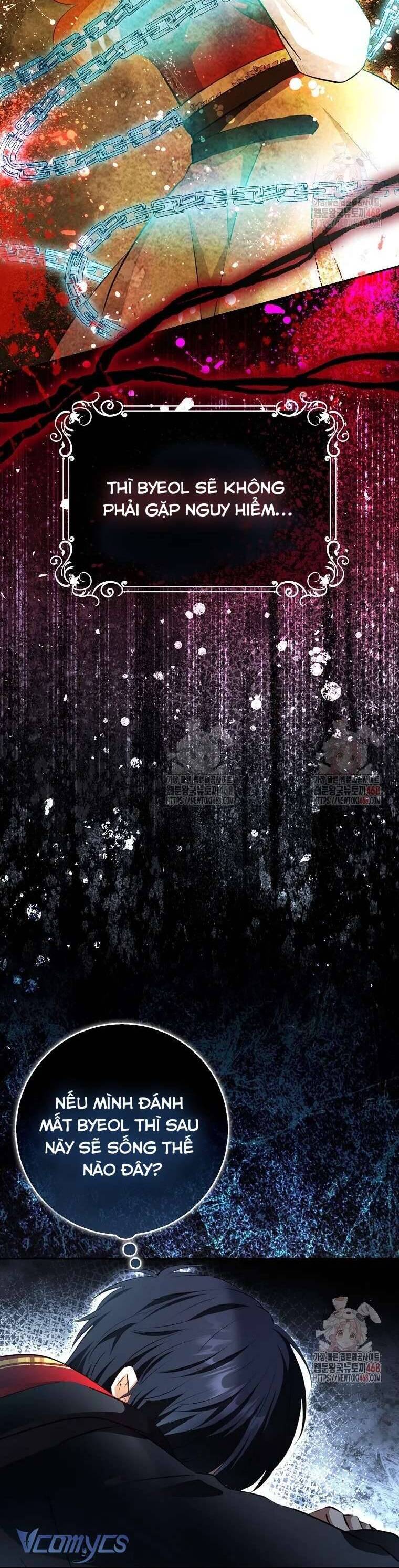 Sóc Nhỏ Tài Năng Chapter 111 - Trang 3
