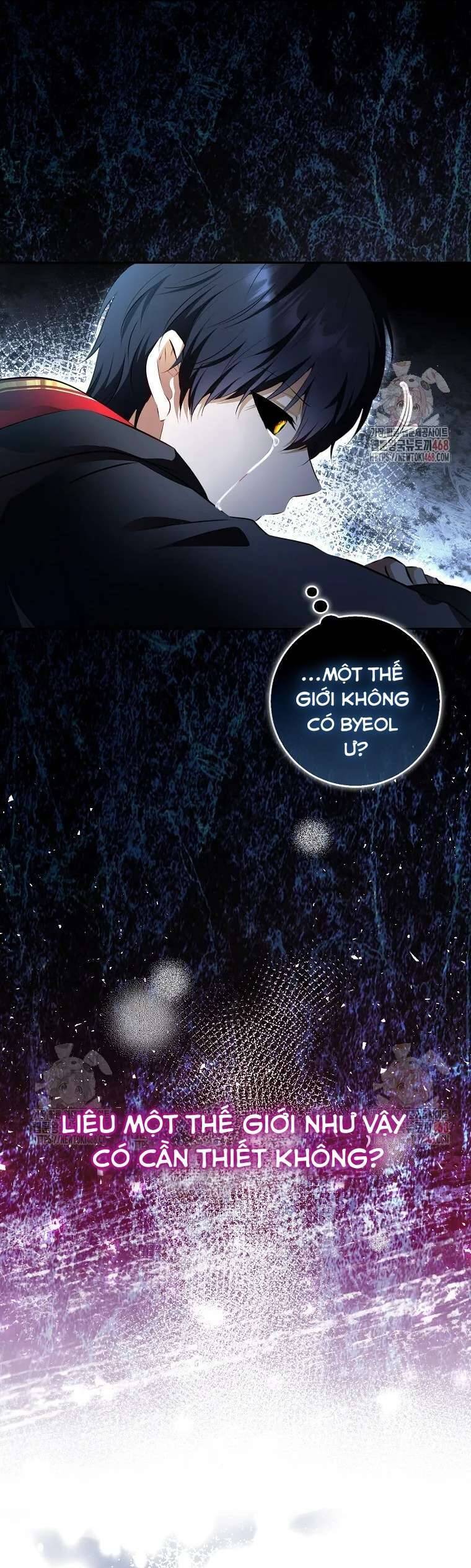 Sóc Nhỏ Tài Năng Chapter 111 - Trang 3