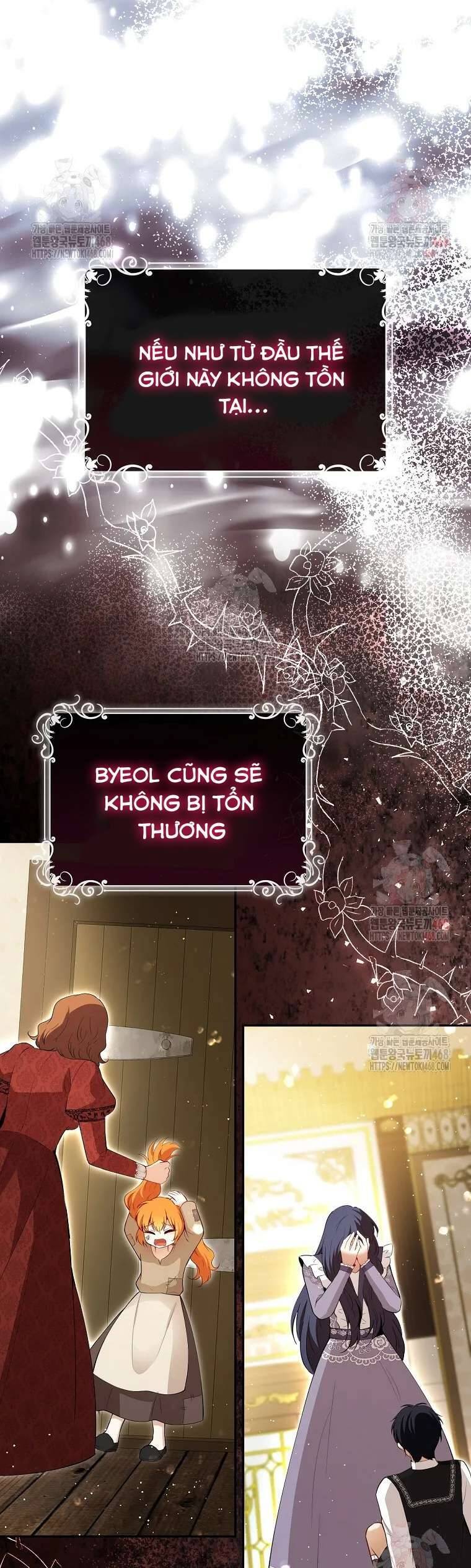Sóc Nhỏ Tài Năng Chapter 111 - Trang 3
