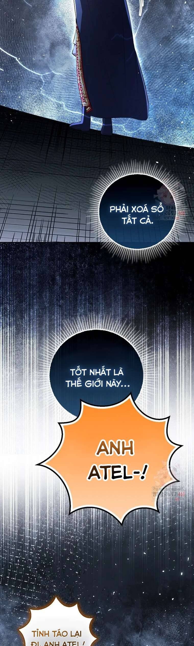 Sóc Nhỏ Tài Năng Chapter 111 - Trang 3
