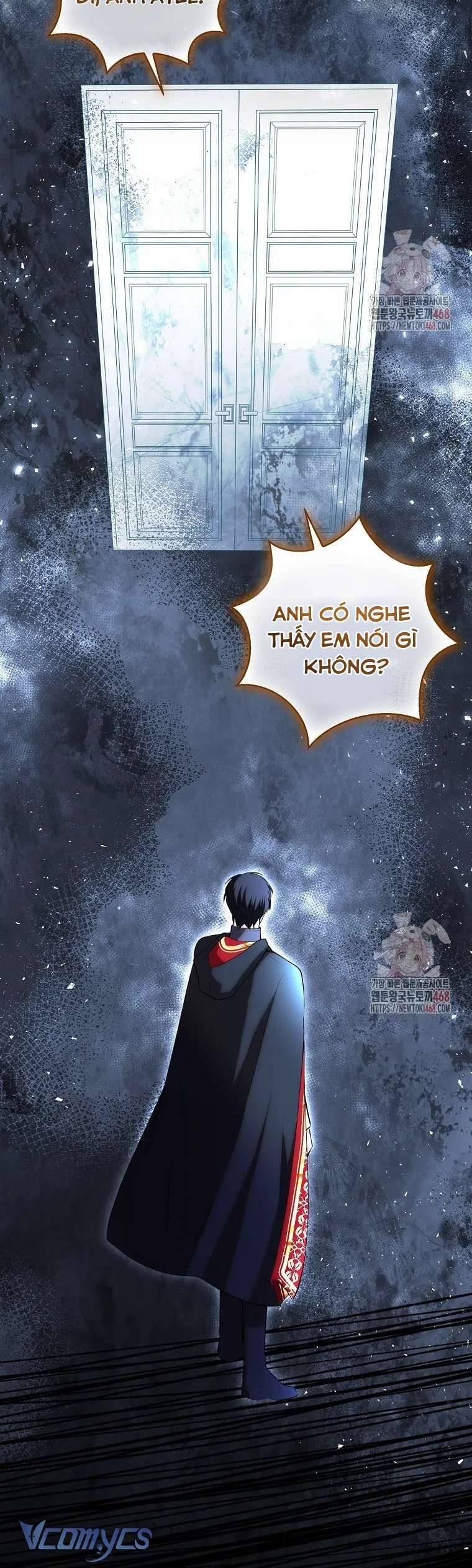 Sóc Nhỏ Tài Năng Chapter 111 - Trang 3