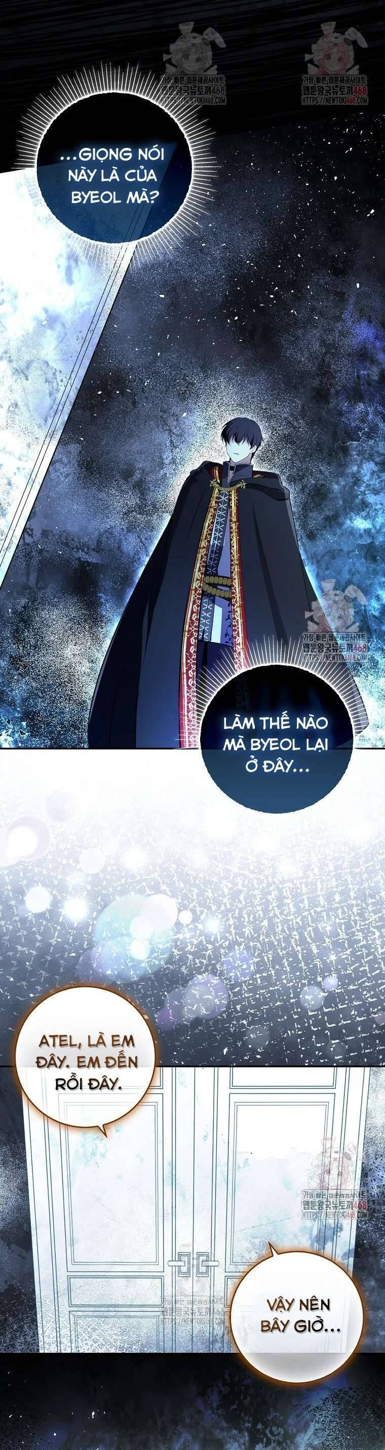 Sóc Nhỏ Tài Năng Chapter 111 - Trang 3