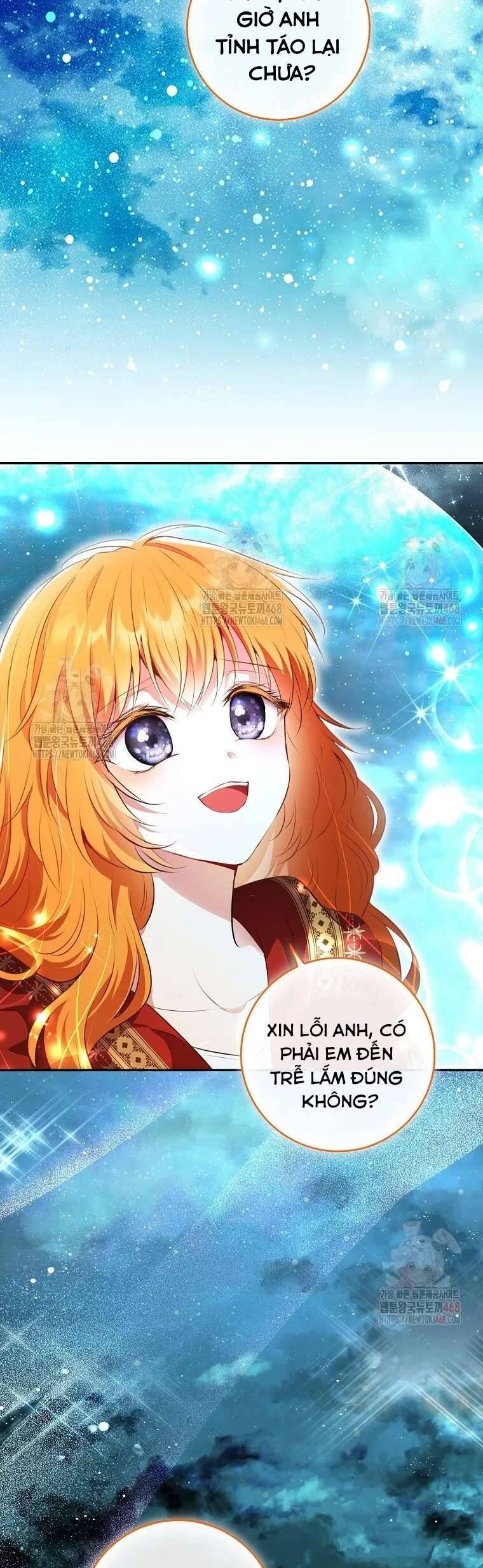Sóc Nhỏ Tài Năng Chapter 111 - Trang 3