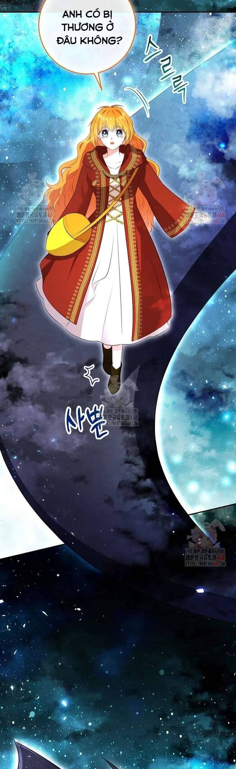 Sóc Nhỏ Tài Năng Chapter 111 - Trang 3