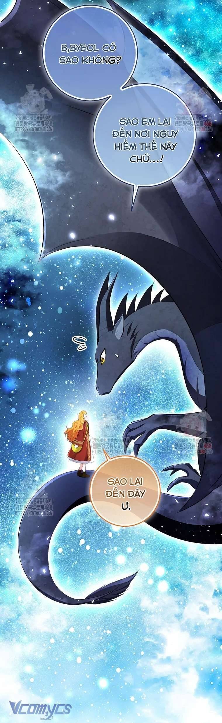Sóc Nhỏ Tài Năng Chapter 111 - Trang 3