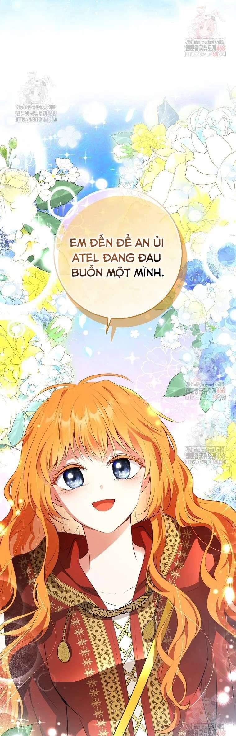 Sóc Nhỏ Tài Năng Chapter 111 - Trang 3