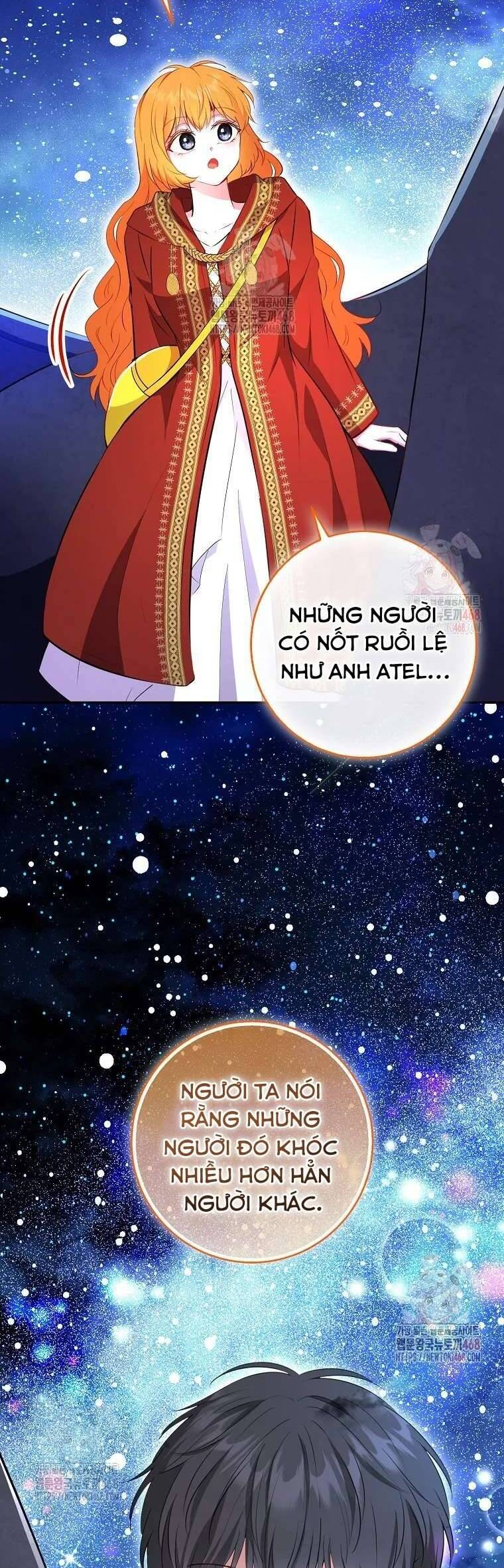 Sóc Nhỏ Tài Năng Chapter 111 - Trang 3