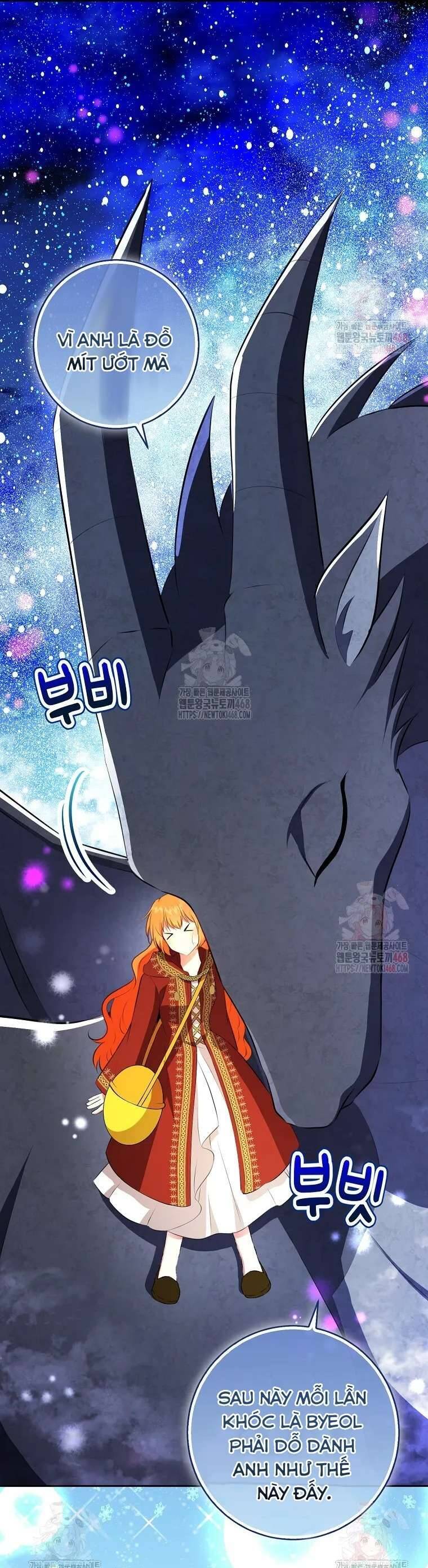 Sóc Nhỏ Tài Năng Chapter 111 - Trang 3