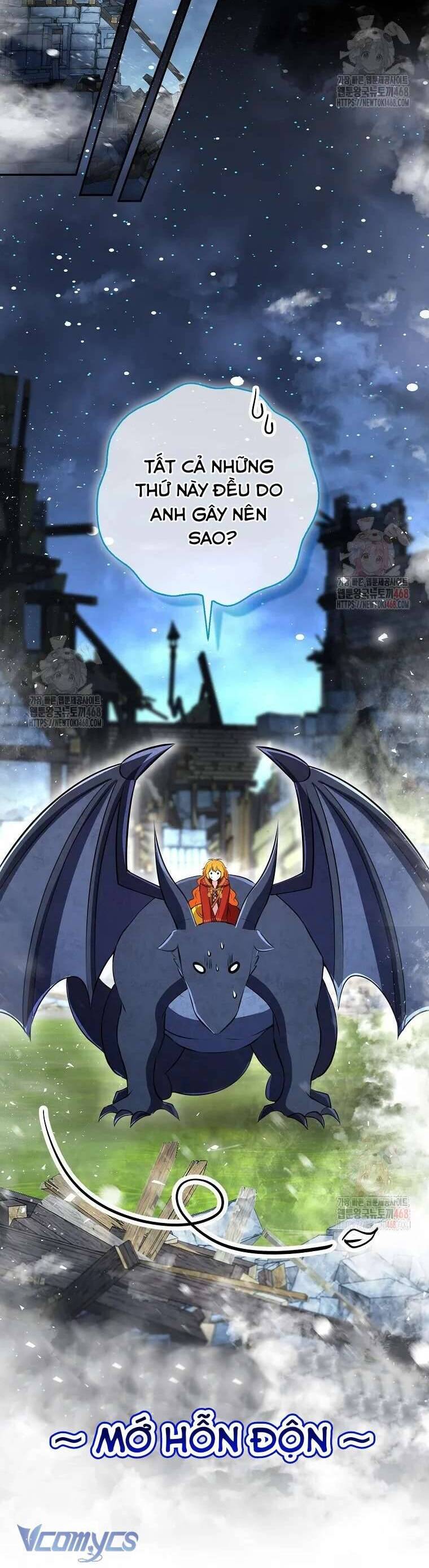 Sóc Nhỏ Tài Năng Chapter 111 - Trang 3