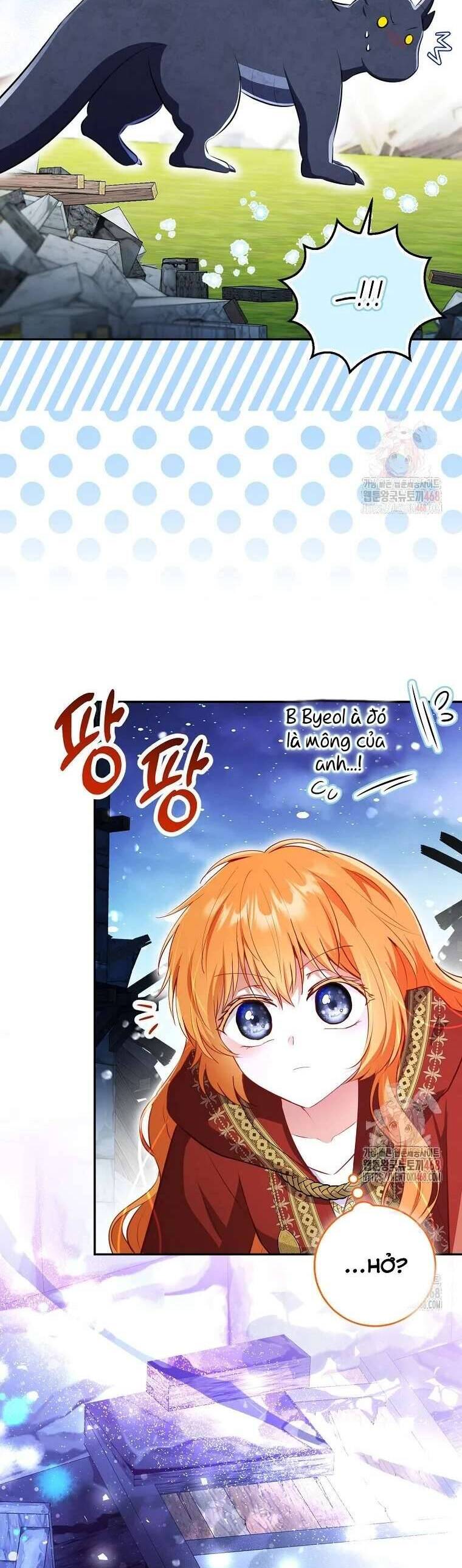 Sóc Nhỏ Tài Năng Chapter 111 - Trang 3