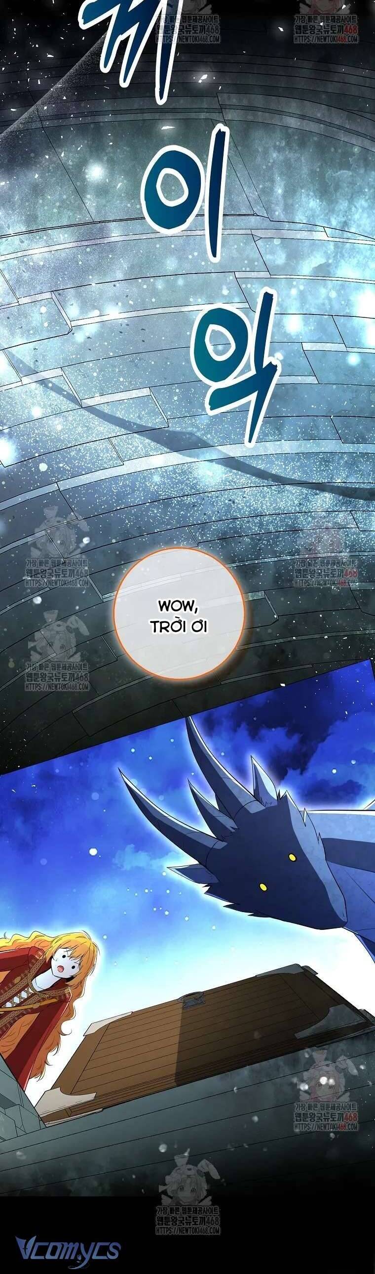 Sóc Nhỏ Tài Năng Chapter 111 - Trang 3