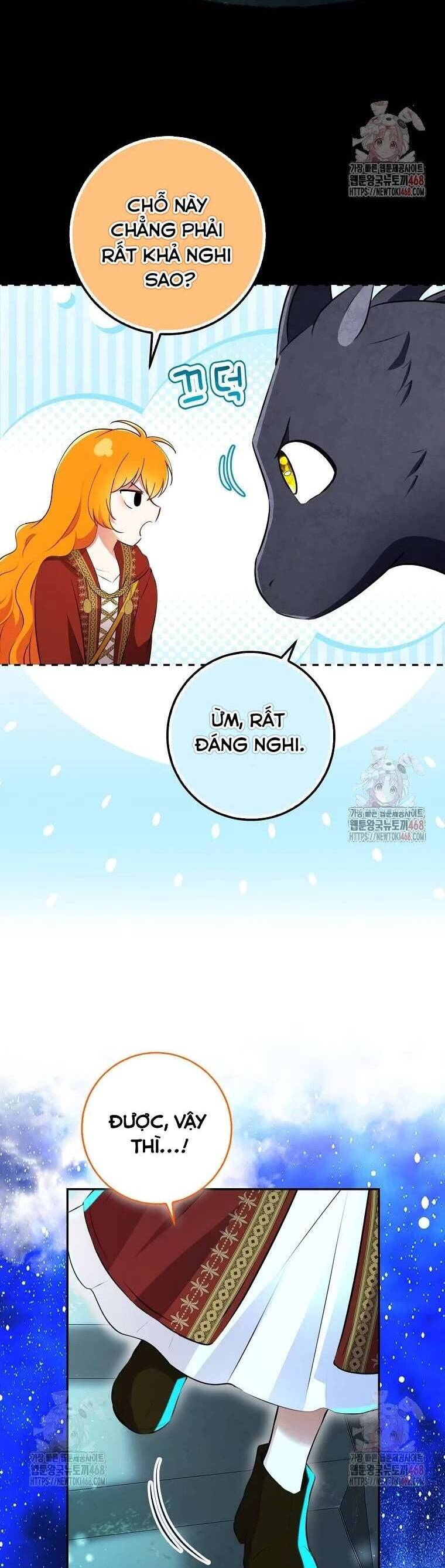 Sóc Nhỏ Tài Năng Chapter 111 - Trang 3