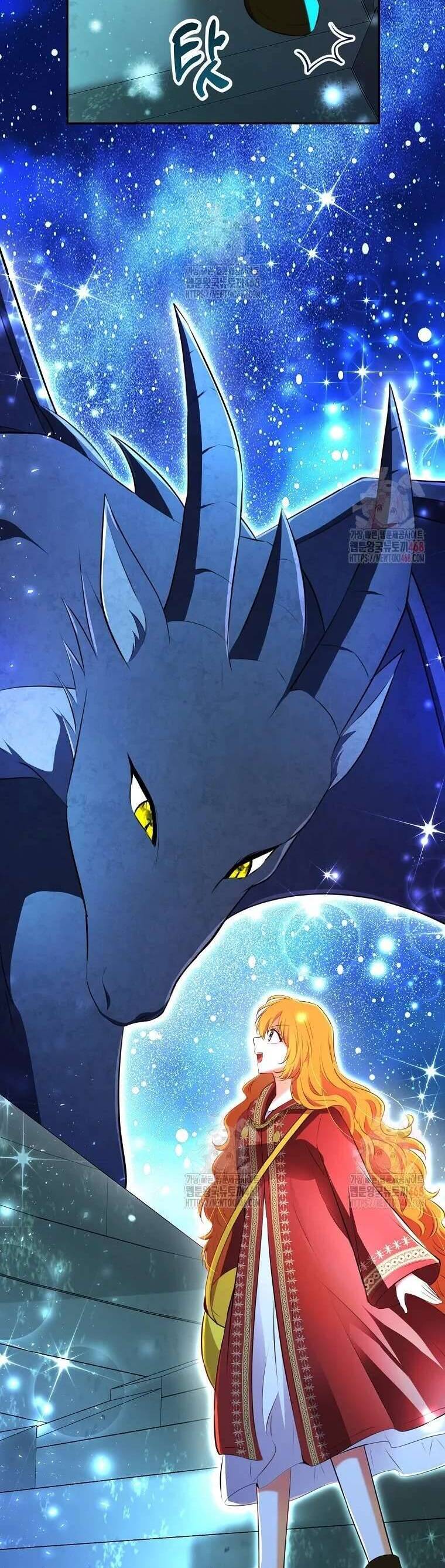 Sóc Nhỏ Tài Năng Chapter 111 - Trang 3