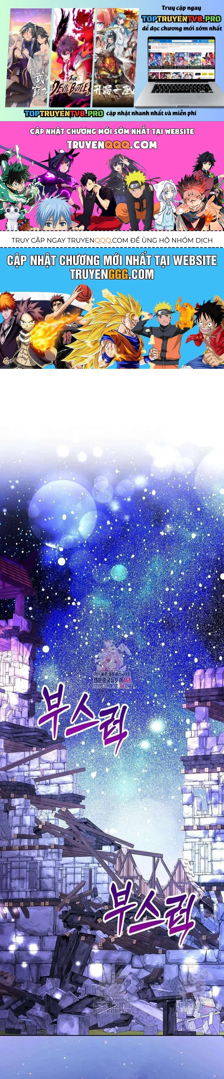 Sóc Nhỏ Tài Năng Chapter 112 - Trang 3