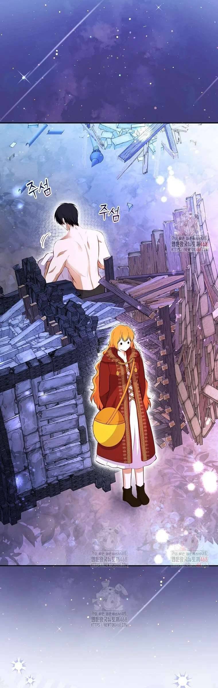 Sóc Nhỏ Tài Năng Chapter 112 - Trang 3
