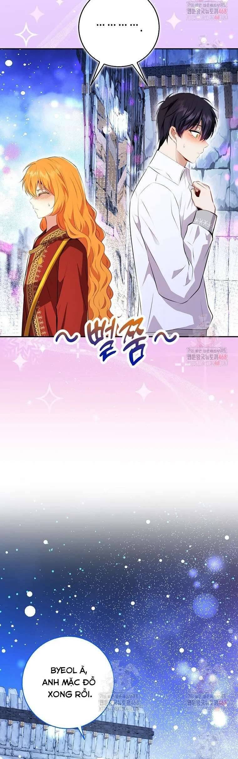 Sóc Nhỏ Tài Năng Chapter 112 - Trang 3
