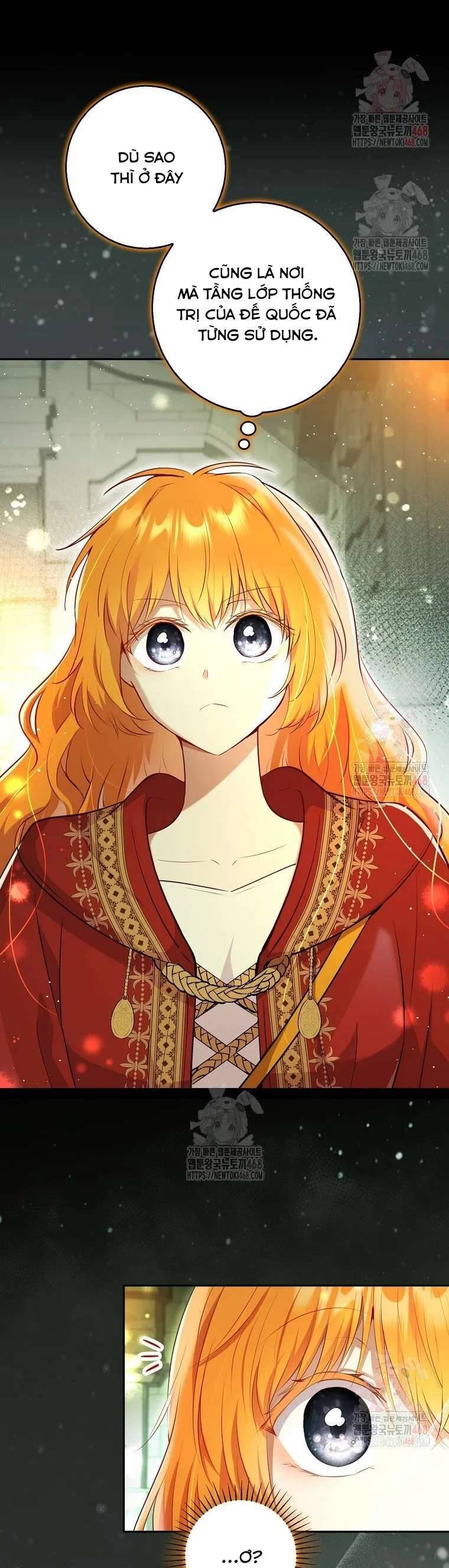 Sóc Nhỏ Tài Năng Chapter 112 - Trang 3
