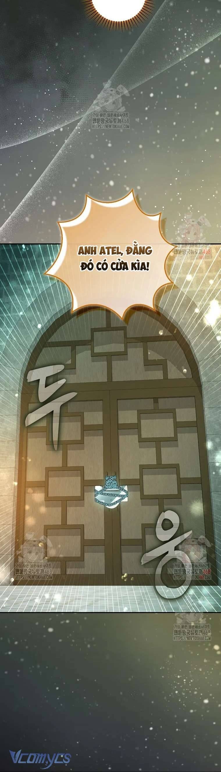 Sóc Nhỏ Tài Năng Chapter 112 - Trang 3