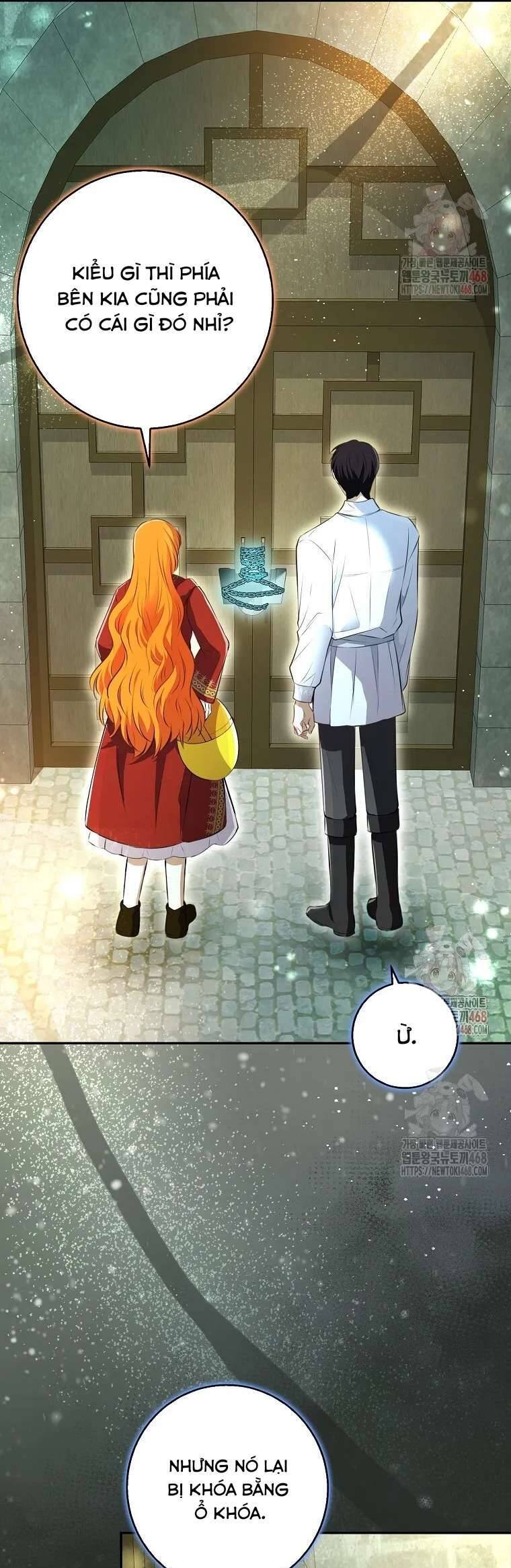 Sóc Nhỏ Tài Năng Chapter 112 - Trang 3