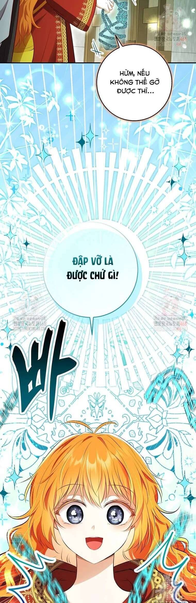 Sóc Nhỏ Tài Năng Chapter 112 - Trang 3