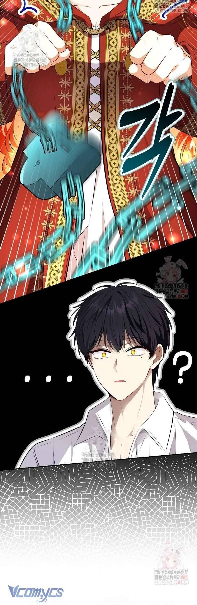 Sóc Nhỏ Tài Năng Chapter 112 - Trang 3
