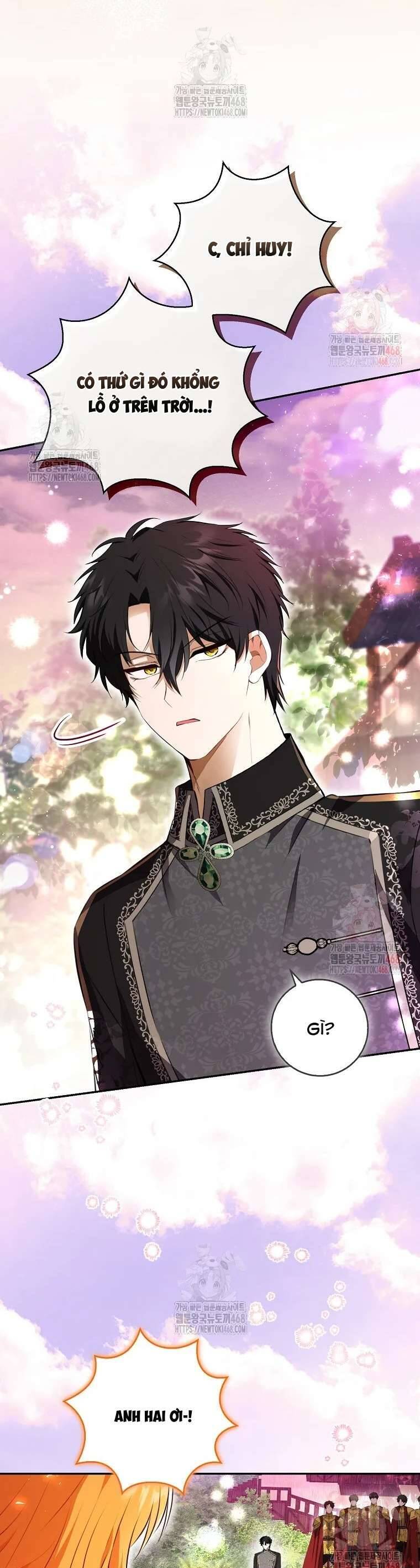 Sóc Nhỏ Tài Năng Chapter 112 - Trang 3