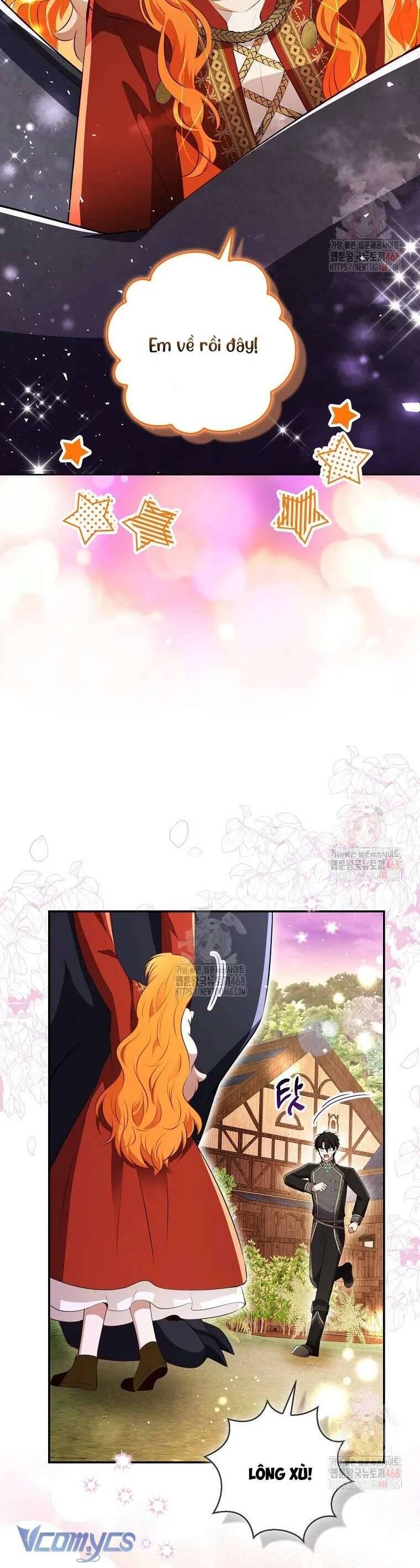 Sóc Nhỏ Tài Năng Chapter 112 - Trang 3