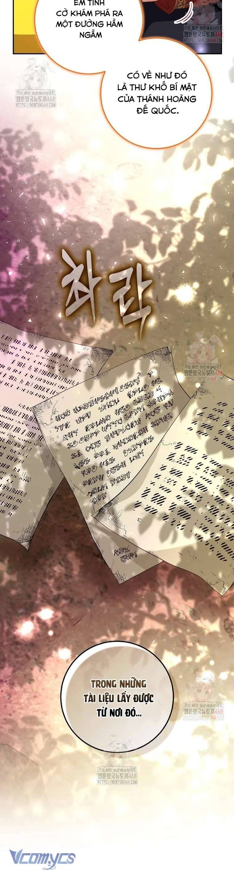 Sóc Nhỏ Tài Năng Chapter 112 - Trang 3