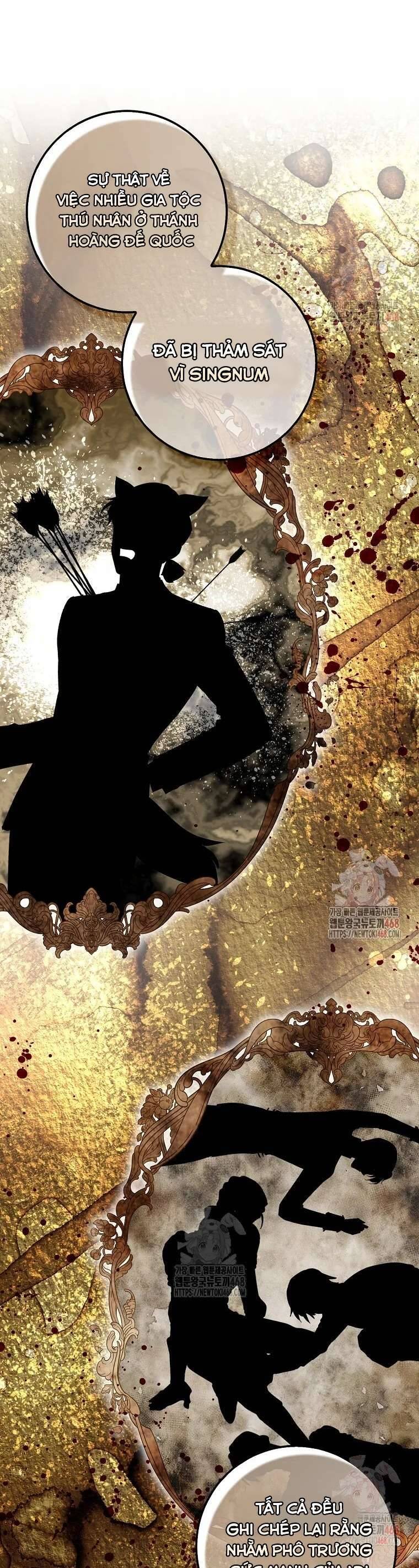 Sóc Nhỏ Tài Năng Chapter 112 - Trang 3
