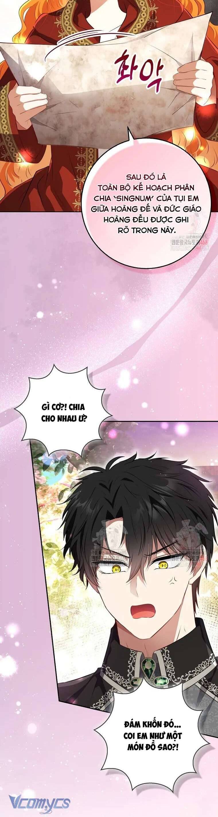 Sóc Nhỏ Tài Năng Chapter 112 - Trang 3