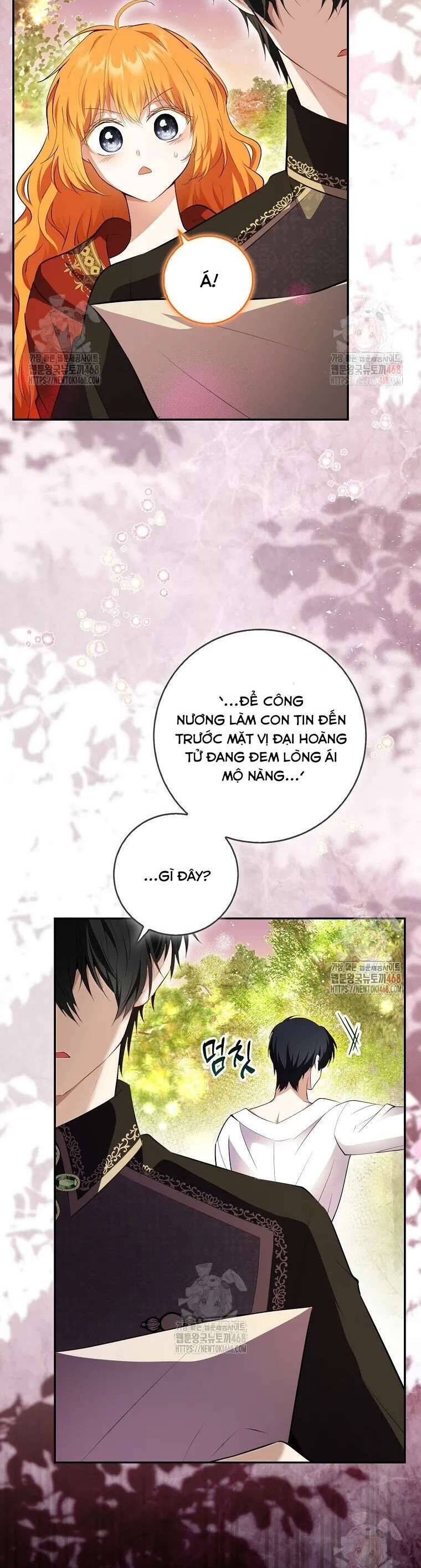 Sóc Nhỏ Tài Năng Chapter 112 - Trang 3