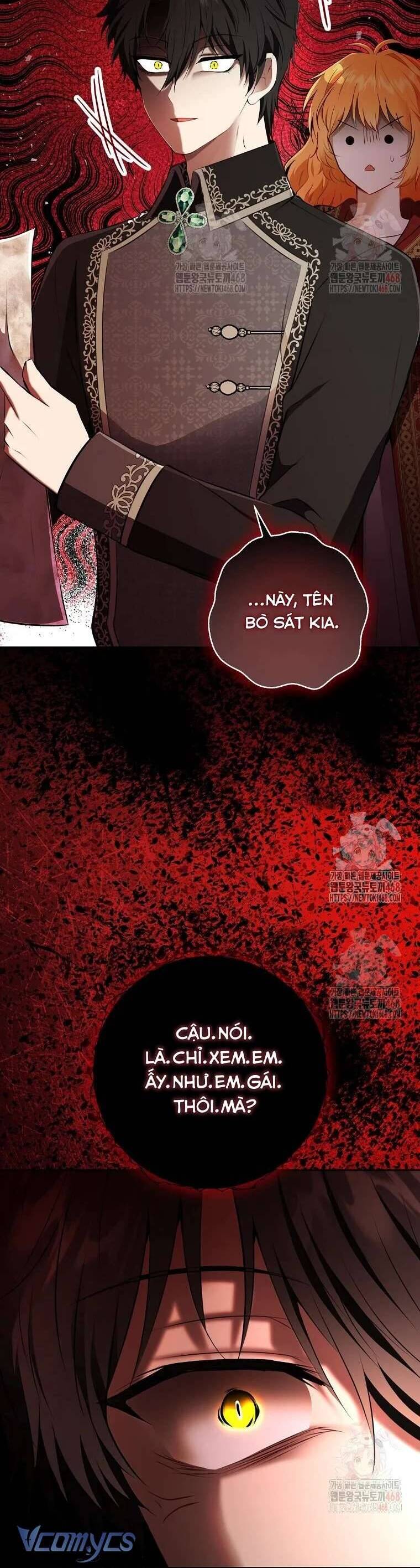 Sóc Nhỏ Tài Năng Chapter 112 - Trang 3