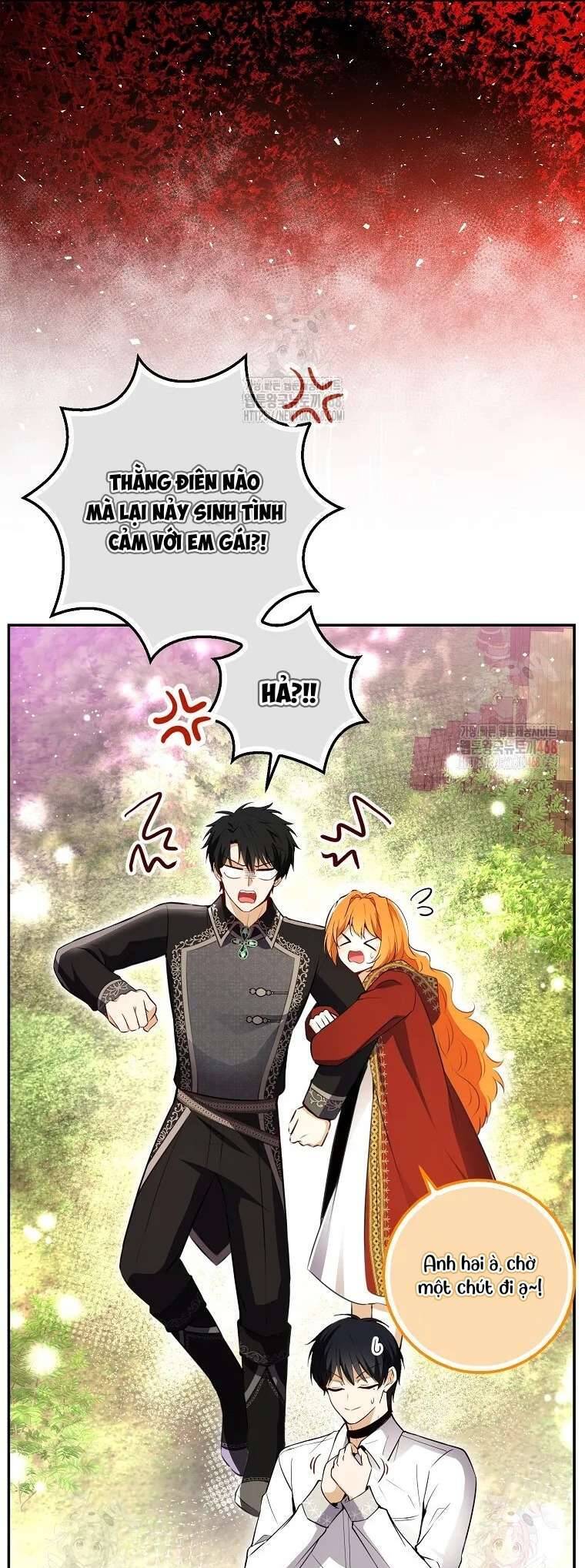 Sóc Nhỏ Tài Năng Chapter 112 - Trang 3