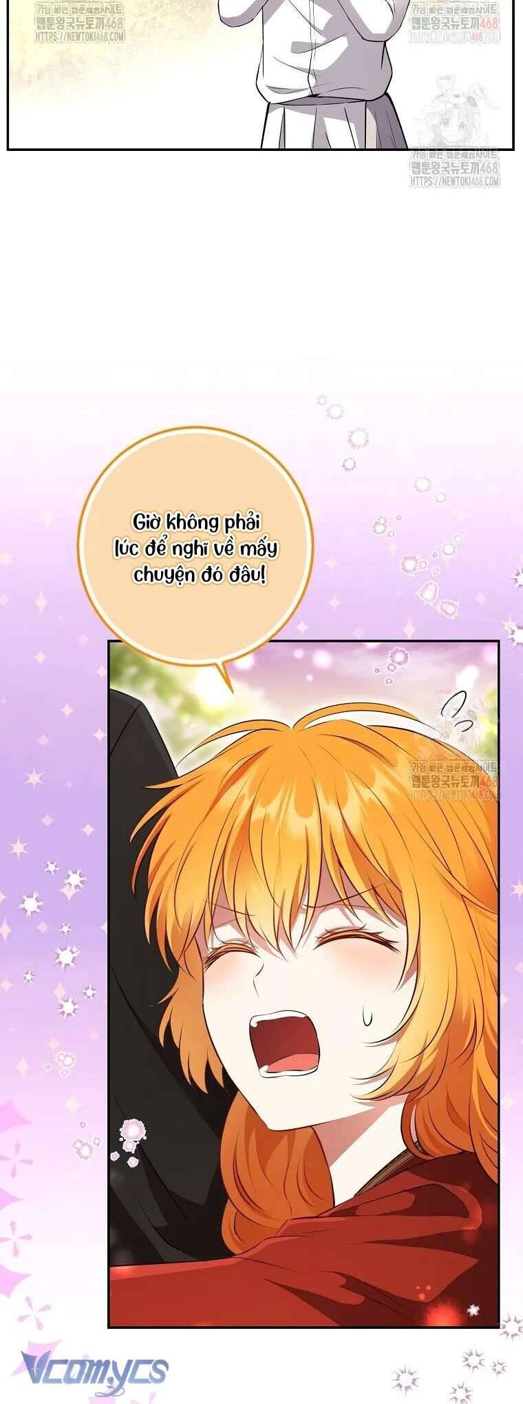 Sóc Nhỏ Tài Năng Chapter 112 - Trang 3