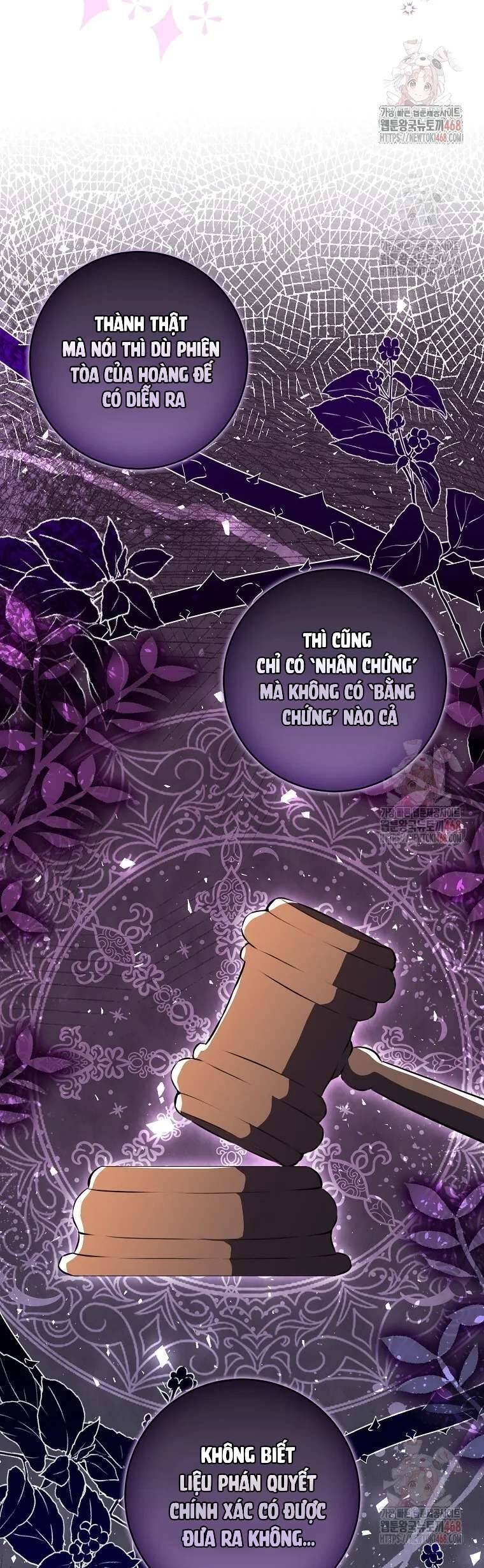 Sóc Nhỏ Tài Năng Chapter 112 - Trang 3