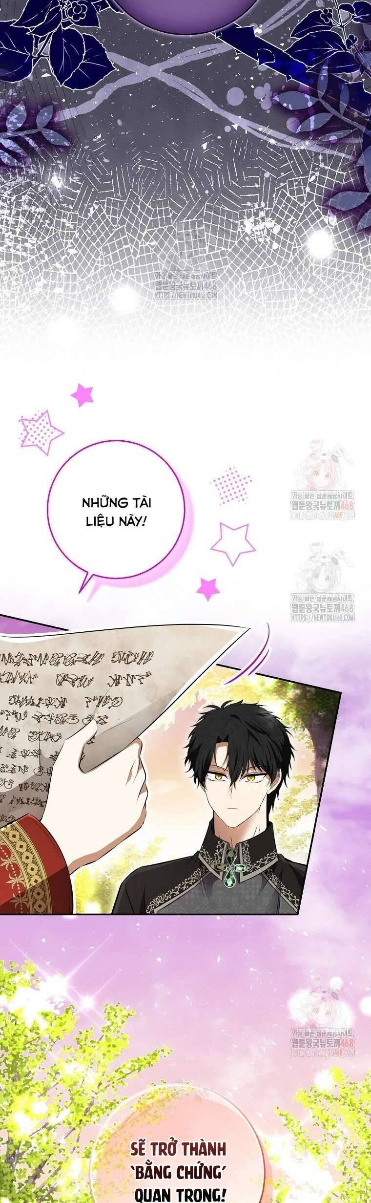 Sóc Nhỏ Tài Năng Chapter 112 - Trang 3