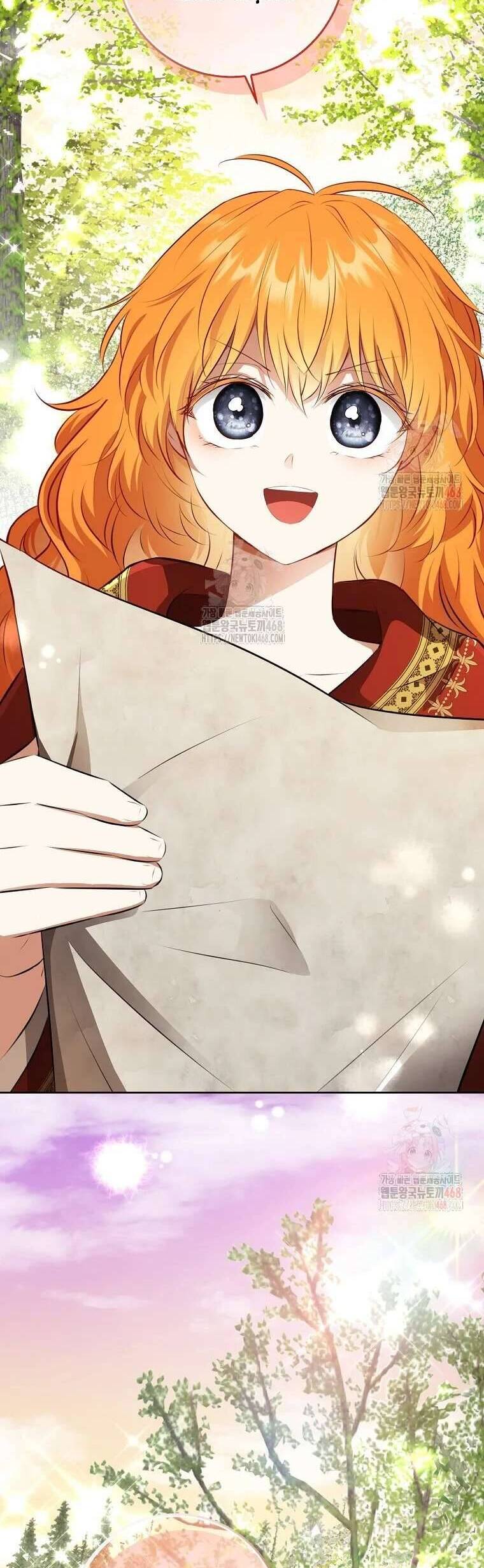 Sóc Nhỏ Tài Năng Chapter 112 - Trang 3